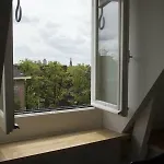 Miriam's アパート アムステルダム