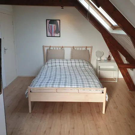 Apartamento Miriam's *