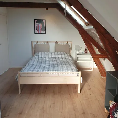 Appartement Miriam's