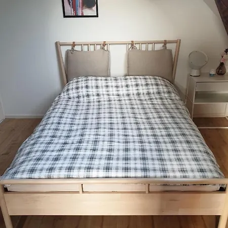 Apartamento Miriam's