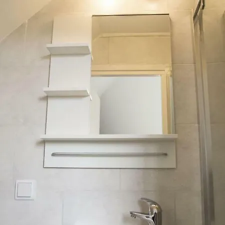 Apartamento Miriam's *