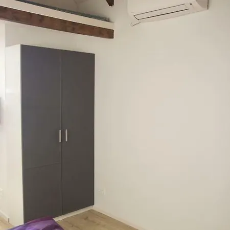 Miriam's Apartamento