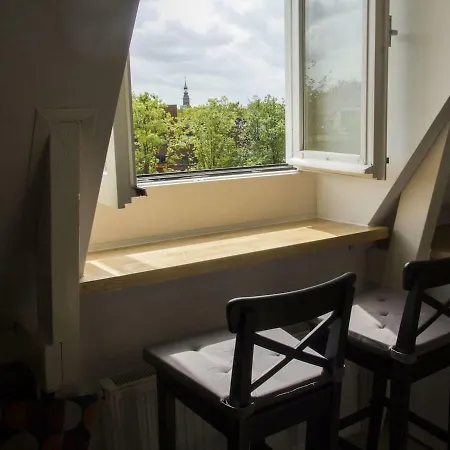 Miriam's Apartamento