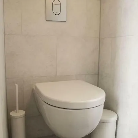 Apartamento Miriam's Ámsterdam