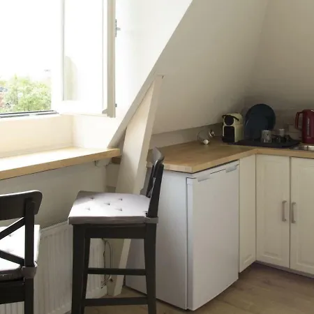 Miriam's Appartement *