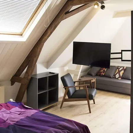 Apartamento Miriam's *