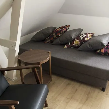 Miriam's * Amsterdam