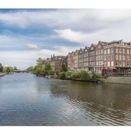 Apartamento Miriam's Ámsterdam