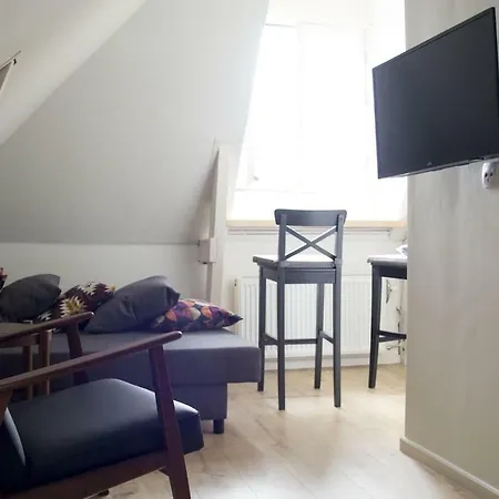 Miriam's アムステルダム