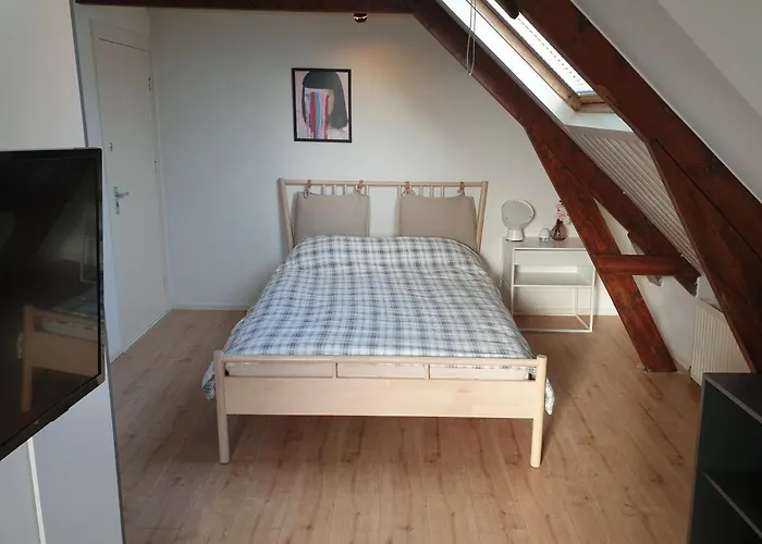 Appartamento Miriam's *