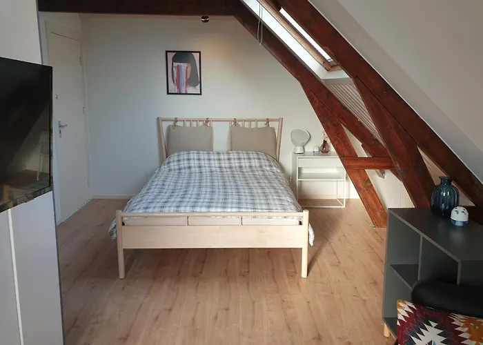 Appartamento Miriam's