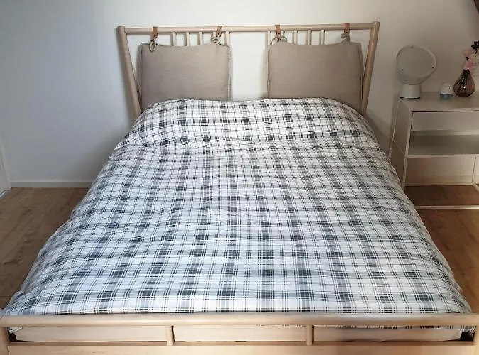 Appartamento Miriam's