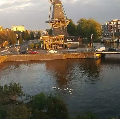 Miriam's Appartamento Amsterdam