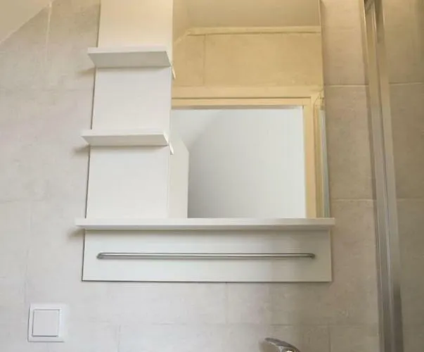 Apartment Miriam's *