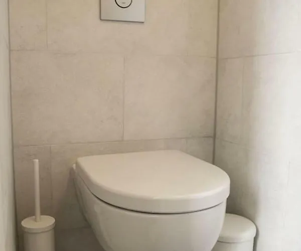 Apartment Miriam's Amsterdam