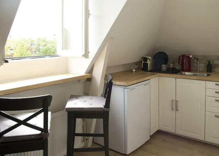 Miriam's Appartamento *