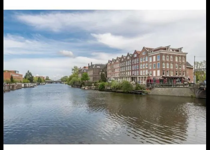 Apartment Miriam's Amsterdam