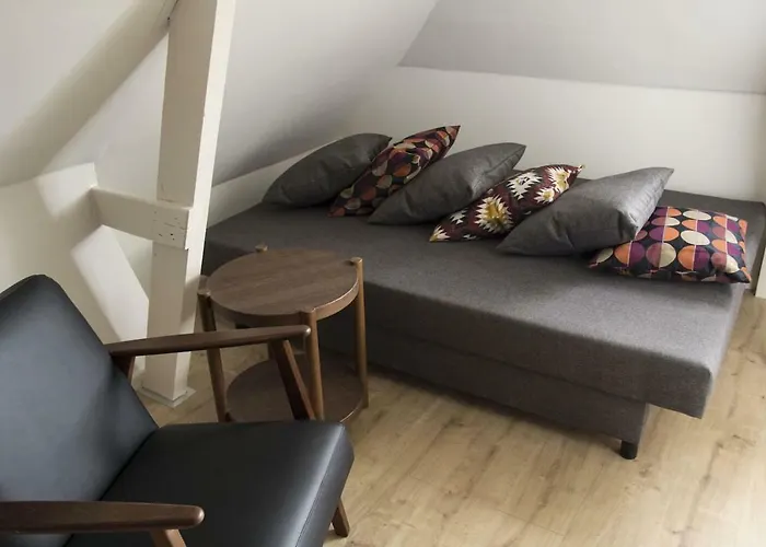 Miriam's * アムステルダム