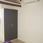Miriam's Apartment