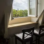 Miriam's Apartment